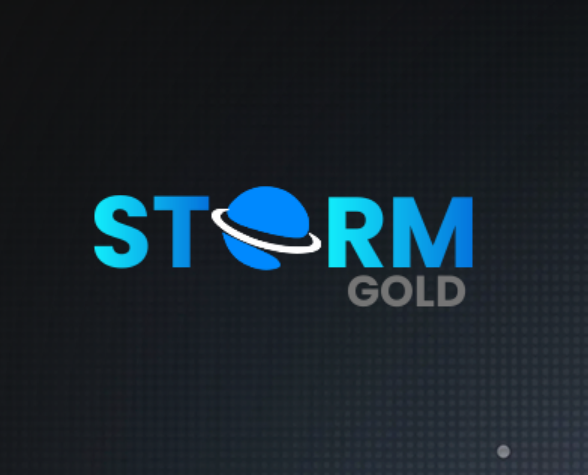 Storm Gold